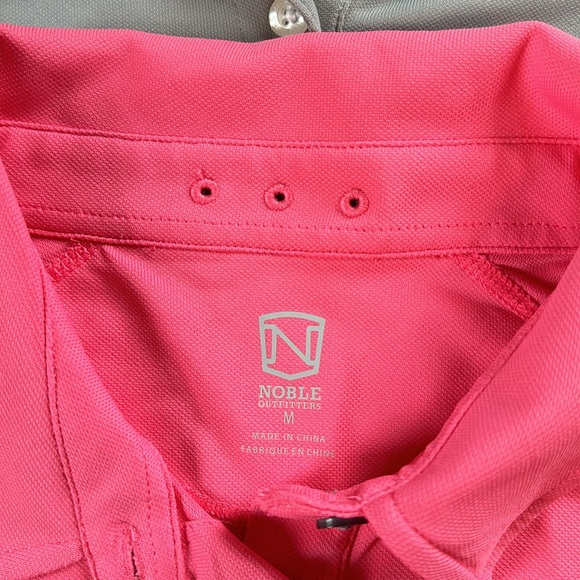 Bundle of 3 Noble Outfitters Polos - Picture 3 of 5